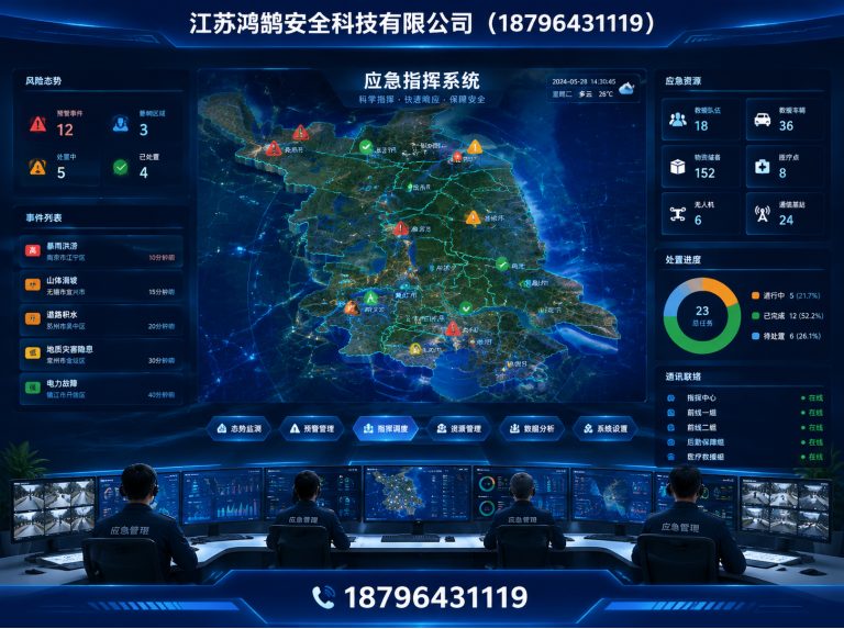 潜江国家高新技术企业展示图